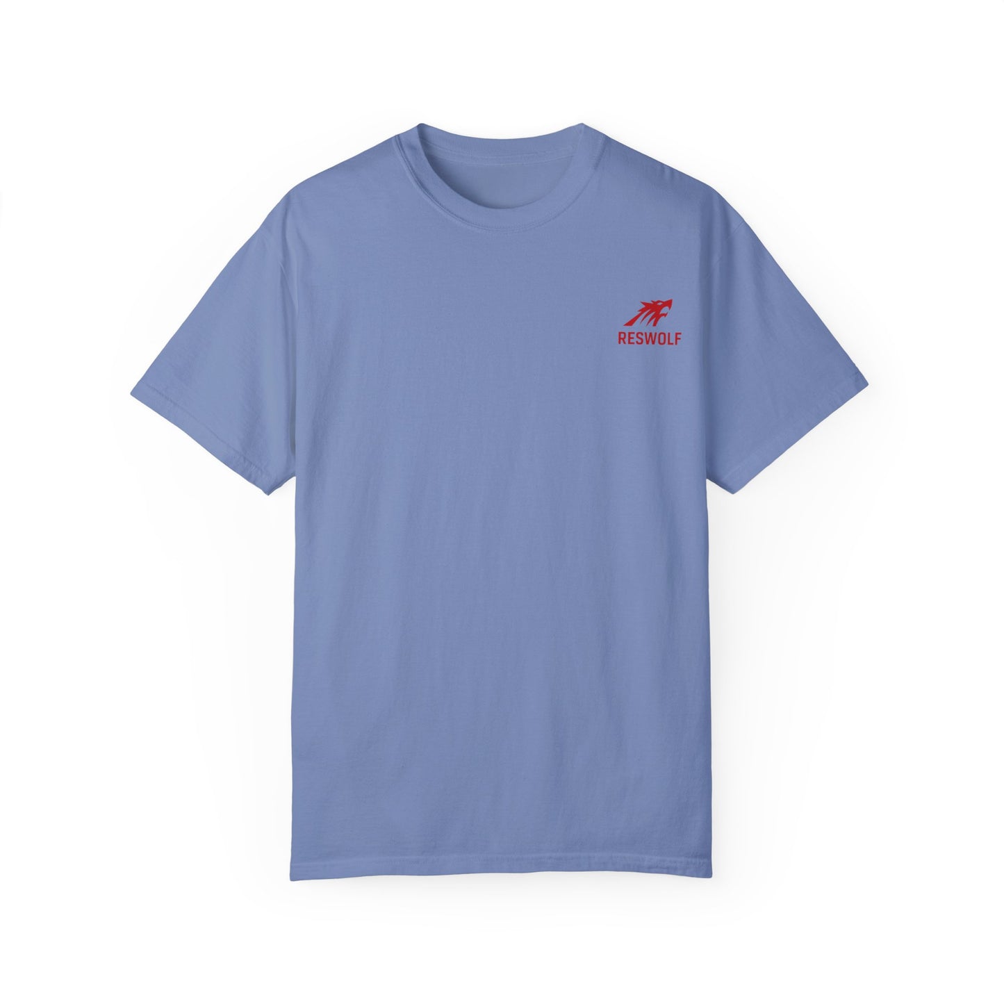 Gym Addict Unisex Garment-Dyed T-Shirt - Workout Apparel for Fitness Enthusiasts
