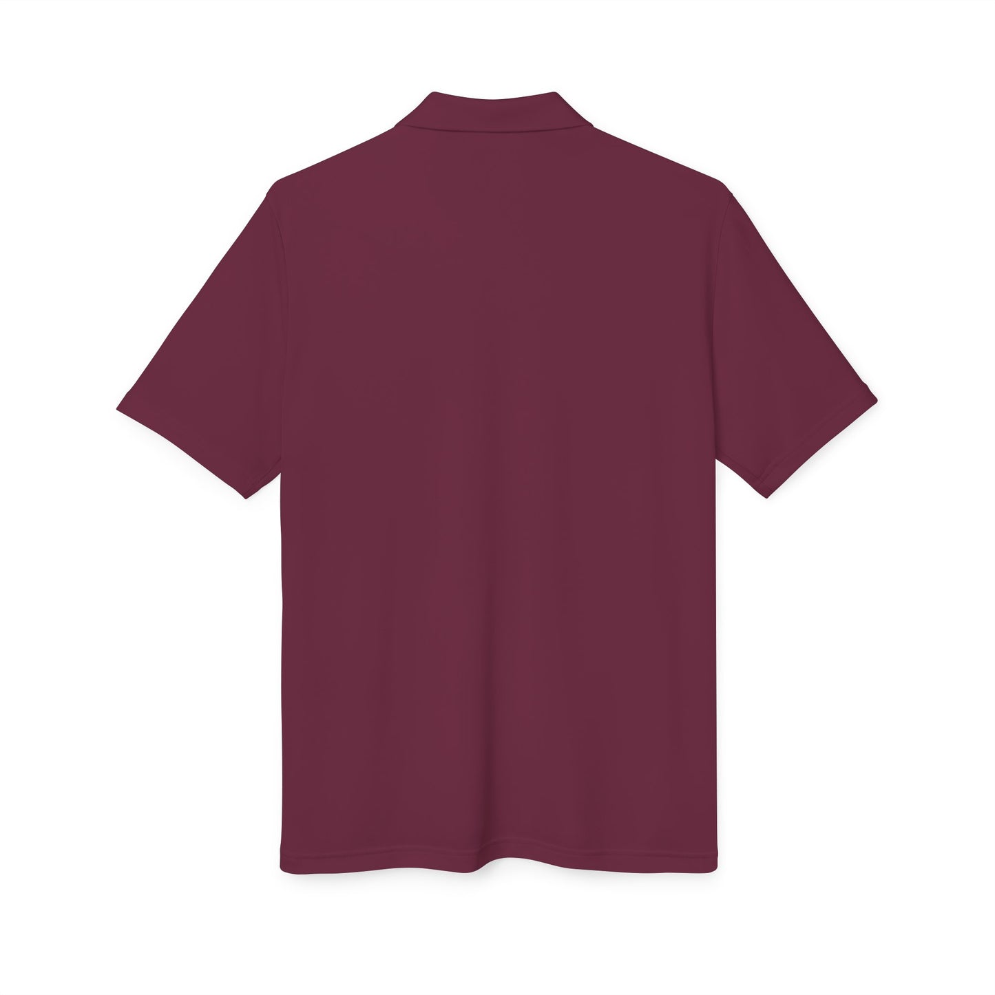 Adidas Unisex Performance Polo - RESWOLF Activewear