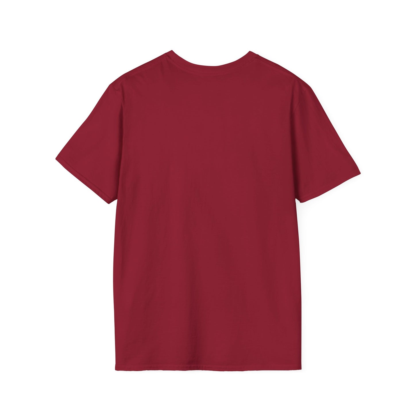 Everything OK Unisex Softstyle T-Shirt - Casual Comfort for Everyday Wear