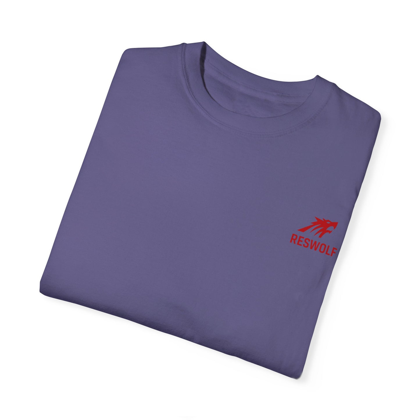 Gym Addict Unisex Garment-Dyed T-Shirt - Workout Apparel for Fitness Enthusiasts