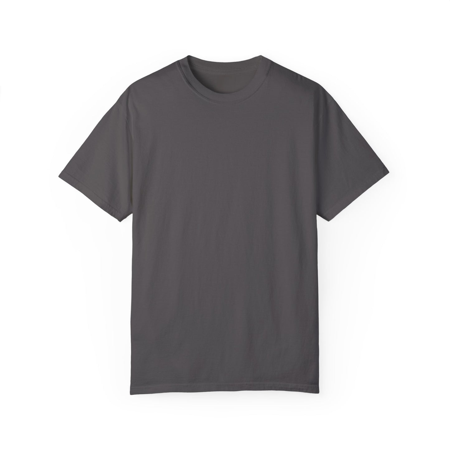 Bulldog Dreams Unisex Garment-Dyed T-shirt | Fun Dog Lover Tee