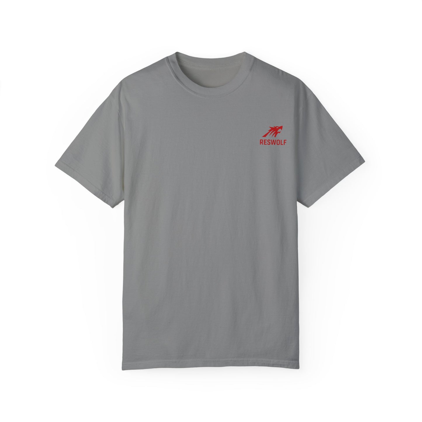 Gym Addict Unisex Garment-Dyed T-Shirt - Workout Apparel for Fitness Enthusiasts