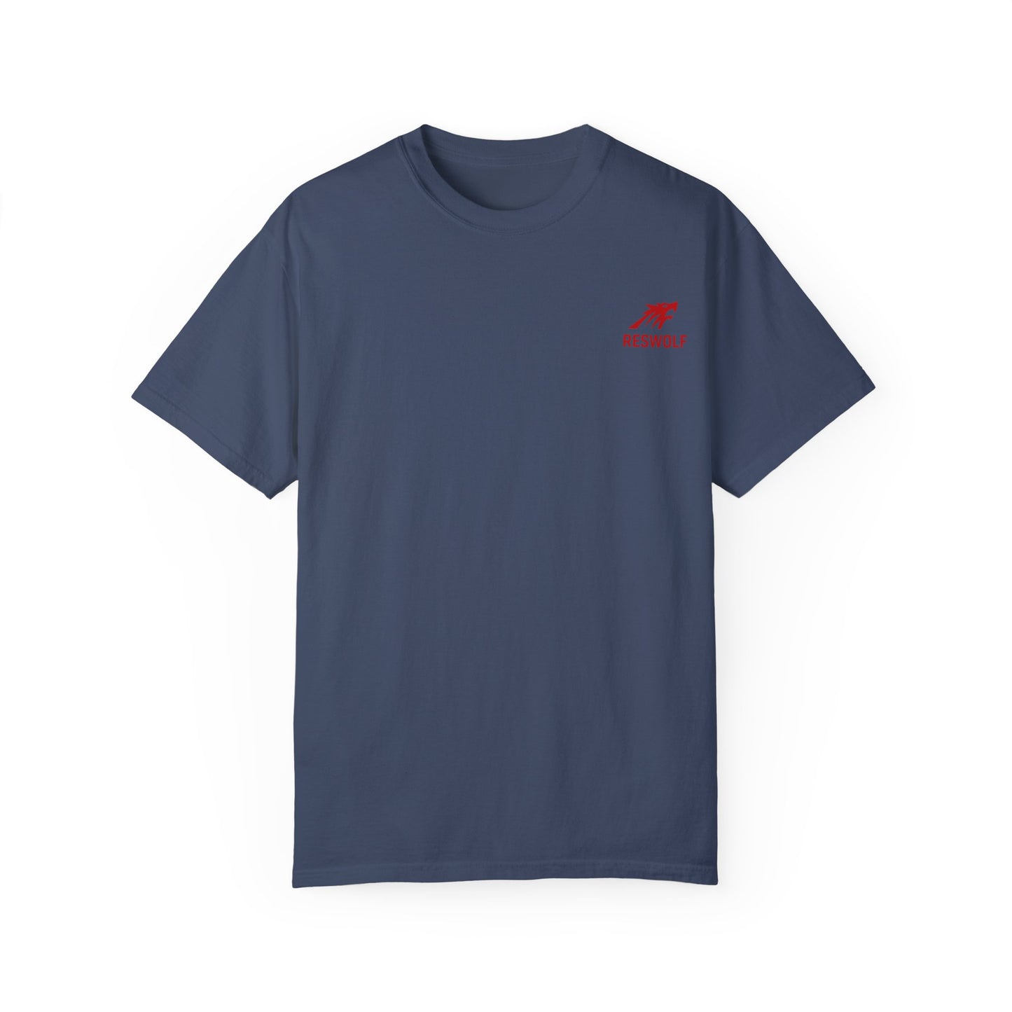 Gym Addict Unisex Garment-Dyed T-Shirt - Workout Apparel for Fitness Enthusiasts