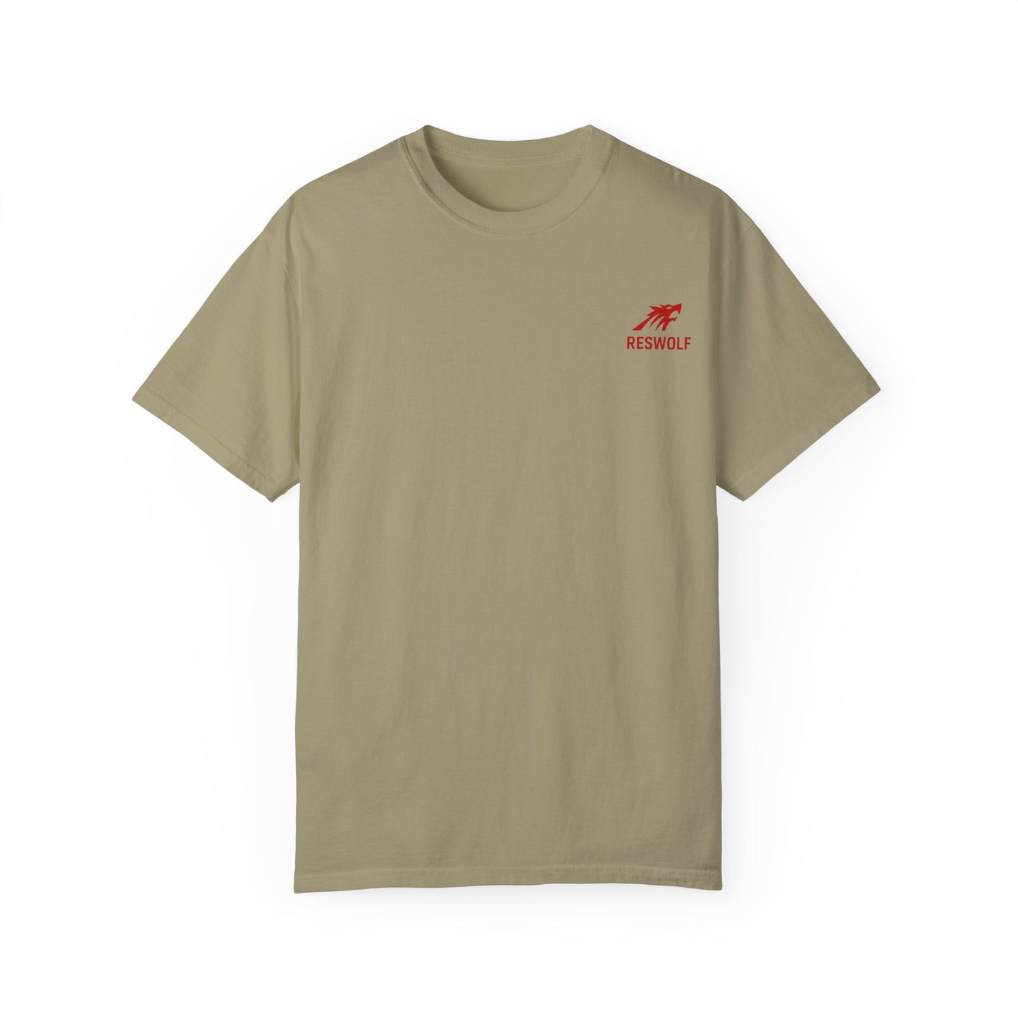 Gym Addict Unisex Garment-Dyed T-Shirt - Workout Apparel for Fitness Enthusiasts