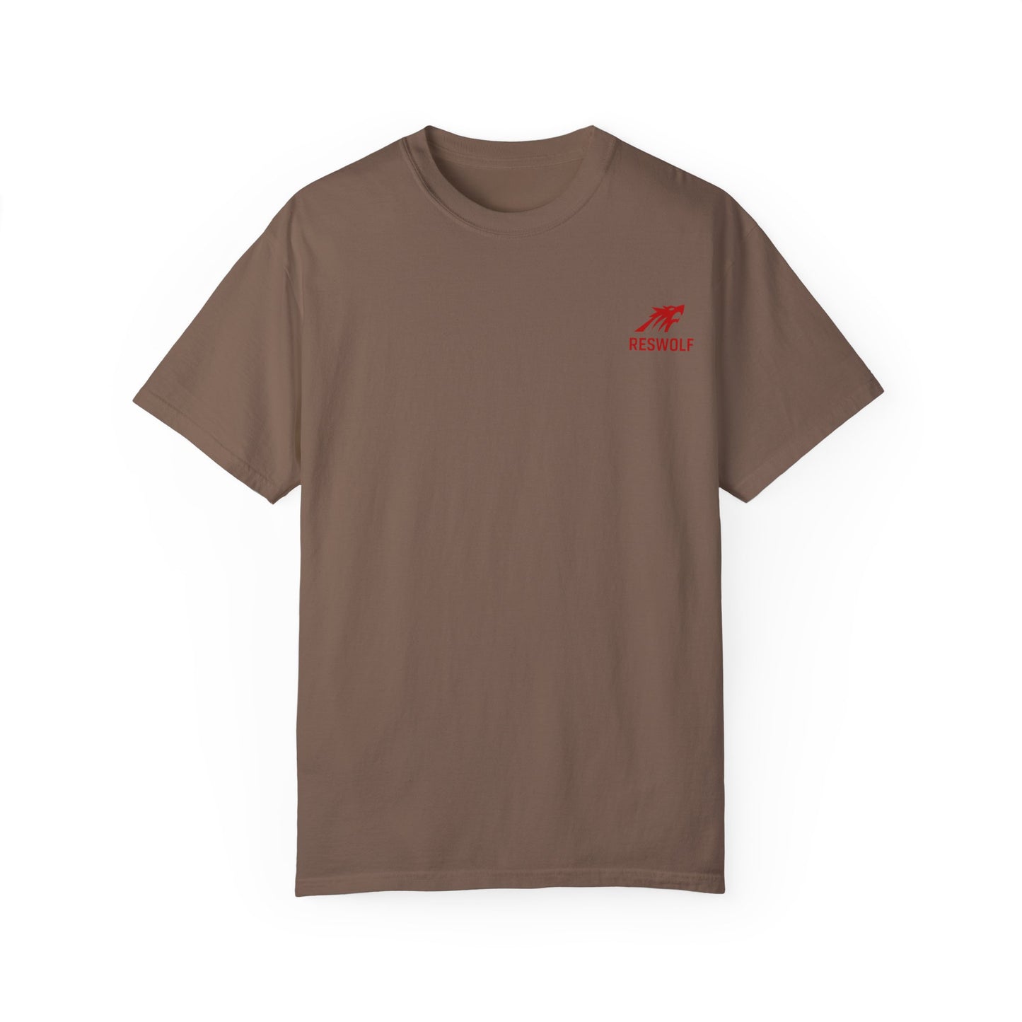 Gym Addict Unisex Garment-Dyed T-Shirt - Workout Apparel for Fitness Enthusiasts