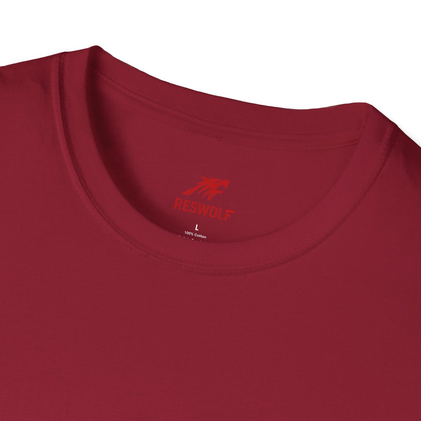 Everything OK Unisex Softstyle T-Shirt - Casual Comfort for Everyday Wear