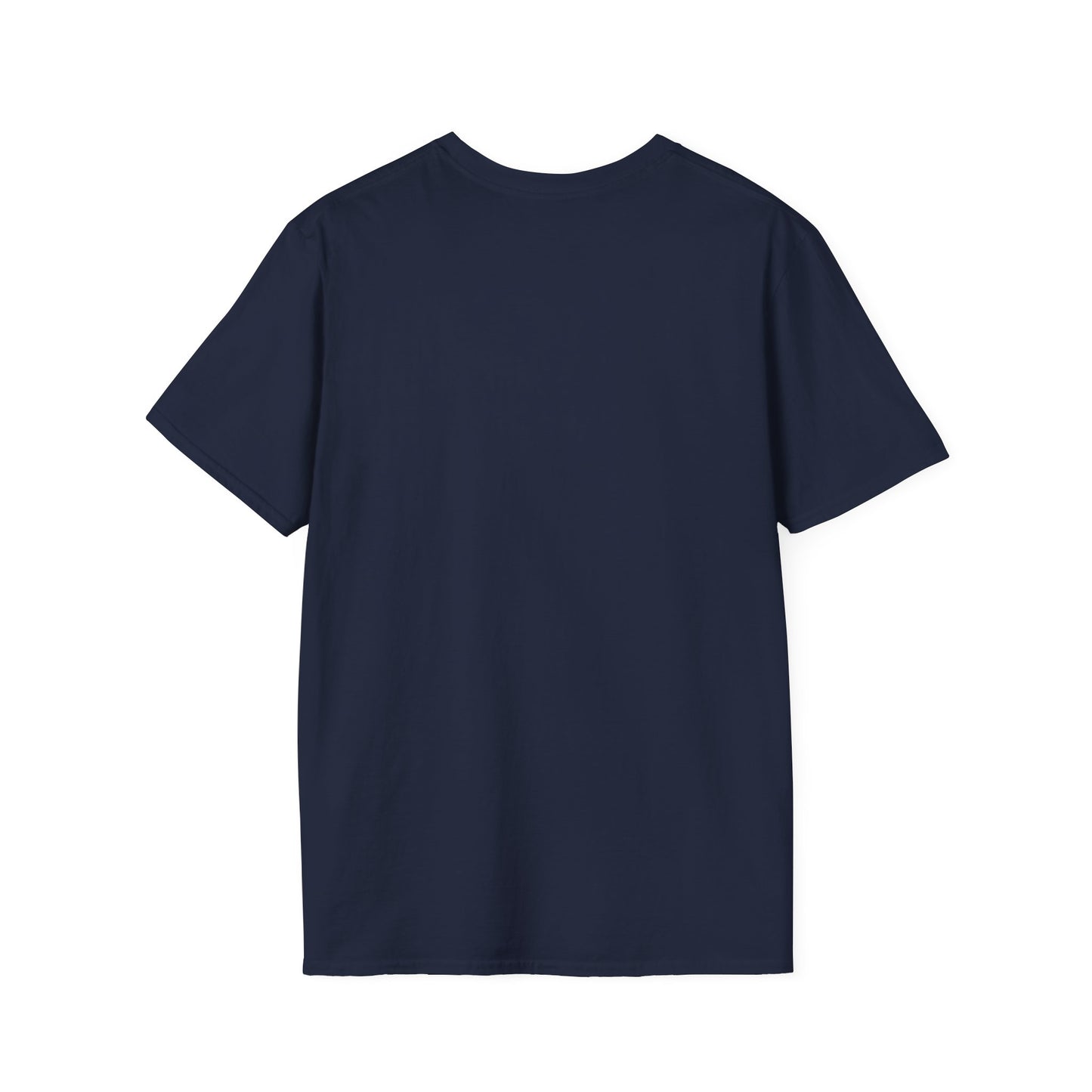 Everything OK Unisex Softstyle T-Shirt - Casual Comfort for Everyday Wear