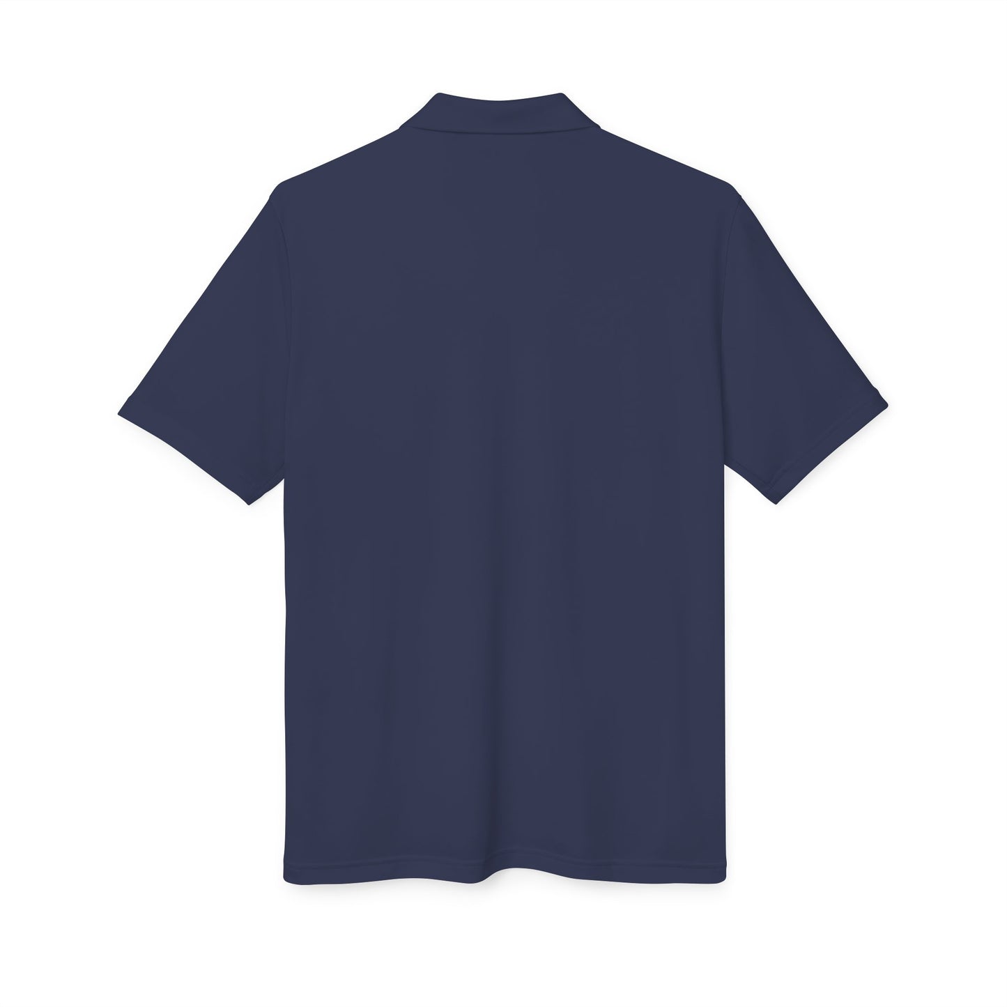 Adidas Unisex Performance Polo - RESWOLF Activewear