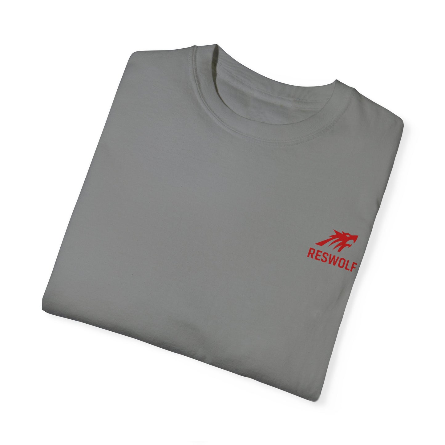 Gym Addict Unisex Garment-Dyed T-Shirt - Workout Apparel for Fitness Enthusiasts