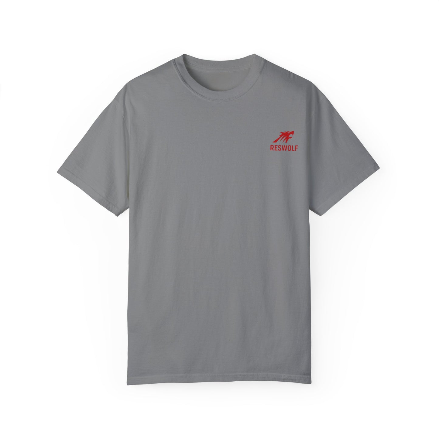 Gym Addict Unisex Garment-Dyed T-Shirt - Workout Apparel for Fitness Enthusiasts