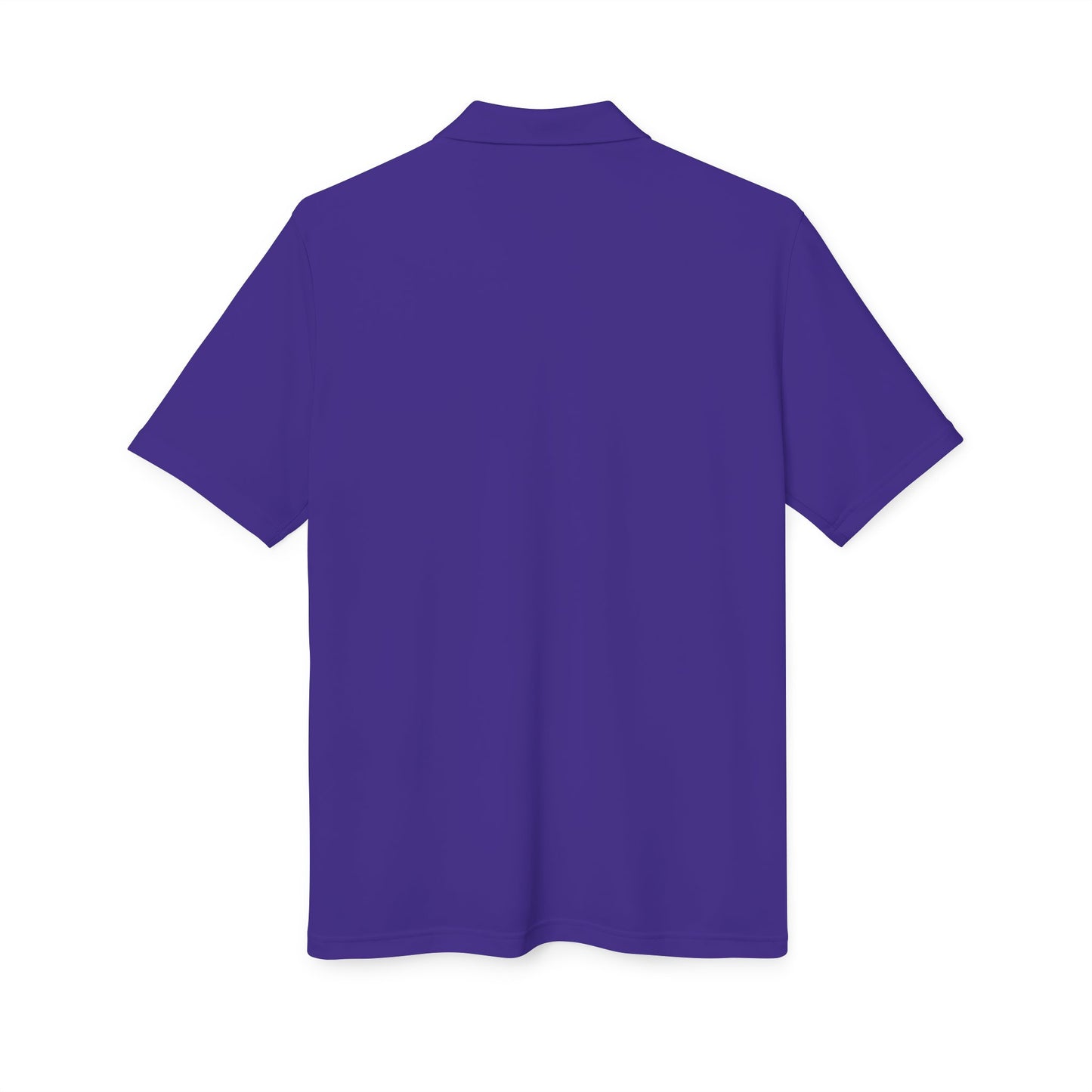 Adidas Unisex Performance Polo - RESWOLF Activewear