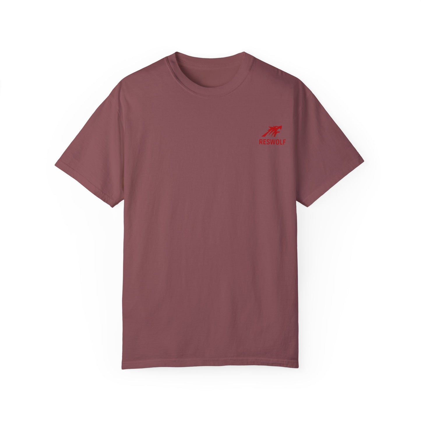 Gym Addict Unisex Garment-Dyed T-Shirt - Workout Apparel for Fitness Enthusiasts