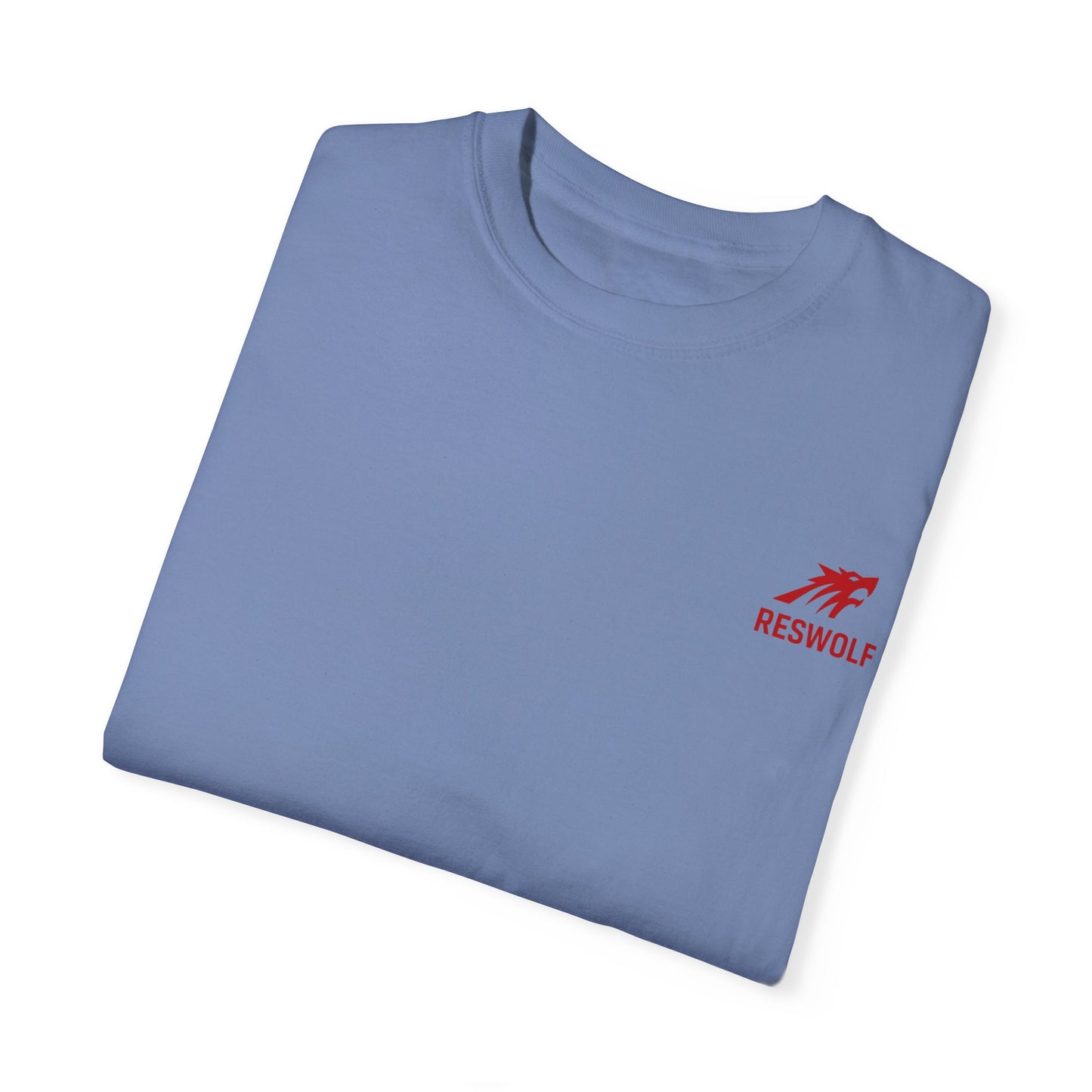 Gym Addict Unisex Garment-Dyed T-Shirt - Workout Apparel for Fitness Enthusiasts
