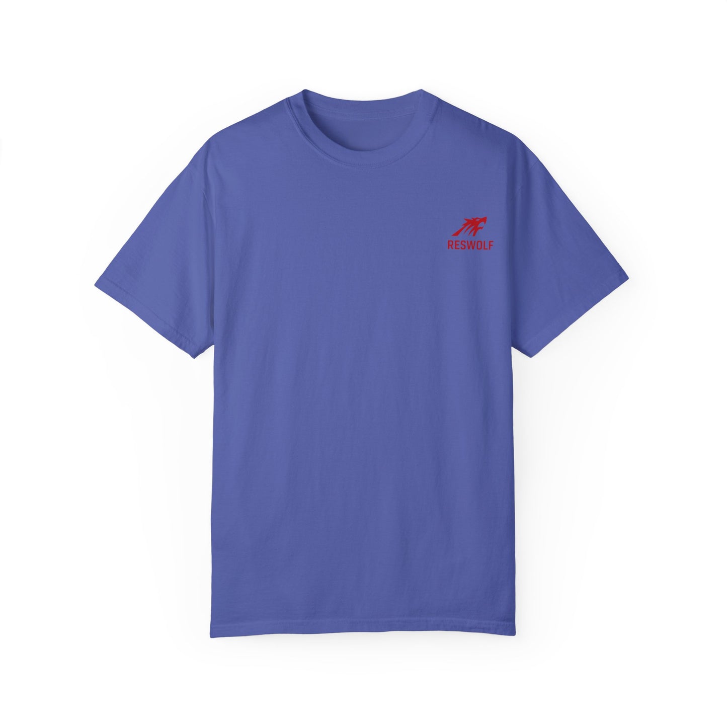 Gym Addict Unisex Garment-Dyed T-Shirt - Workout Apparel for Fitness Enthusiasts