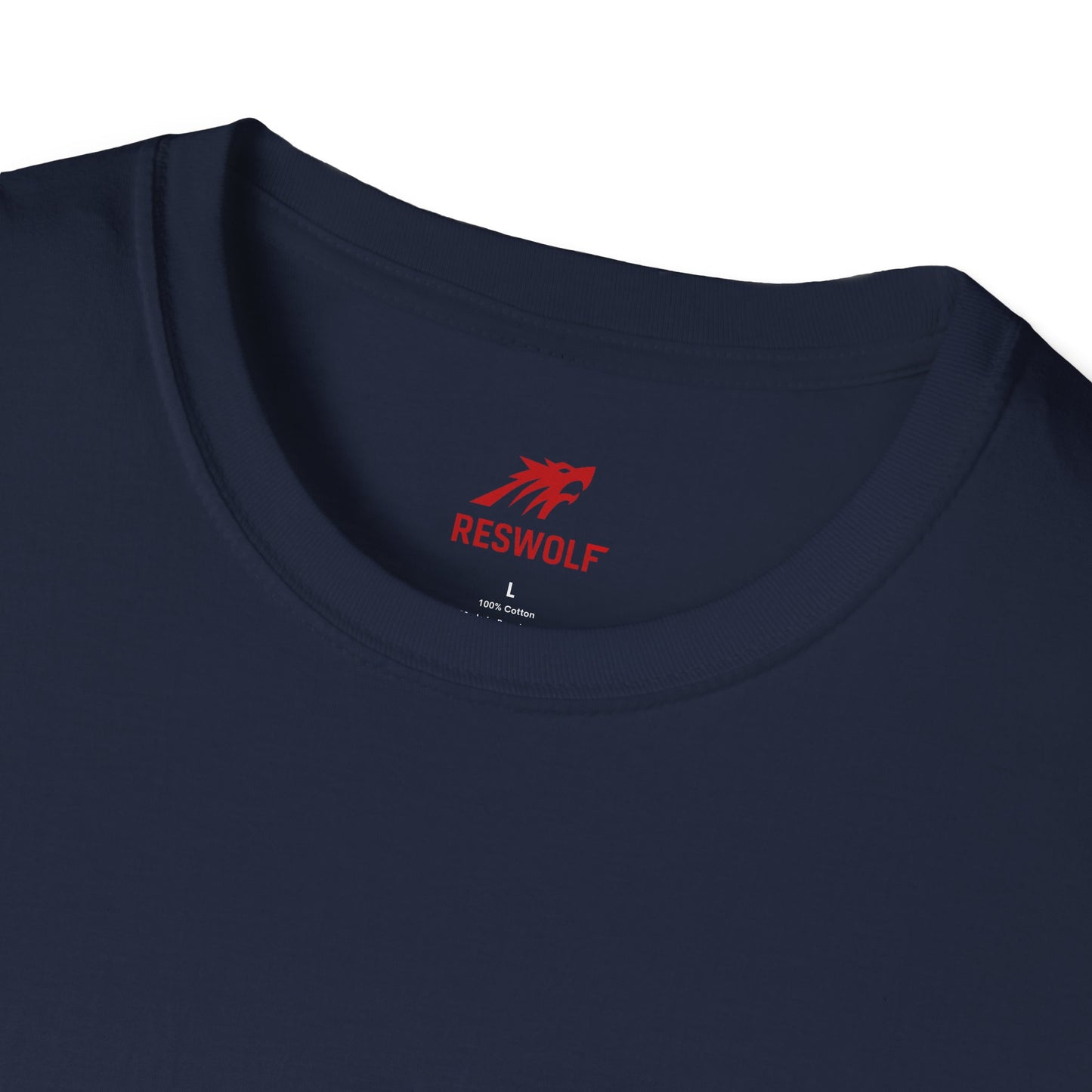 Everything OK Unisex Softstyle T-Shirt - Casual Comfort for Everyday Wear