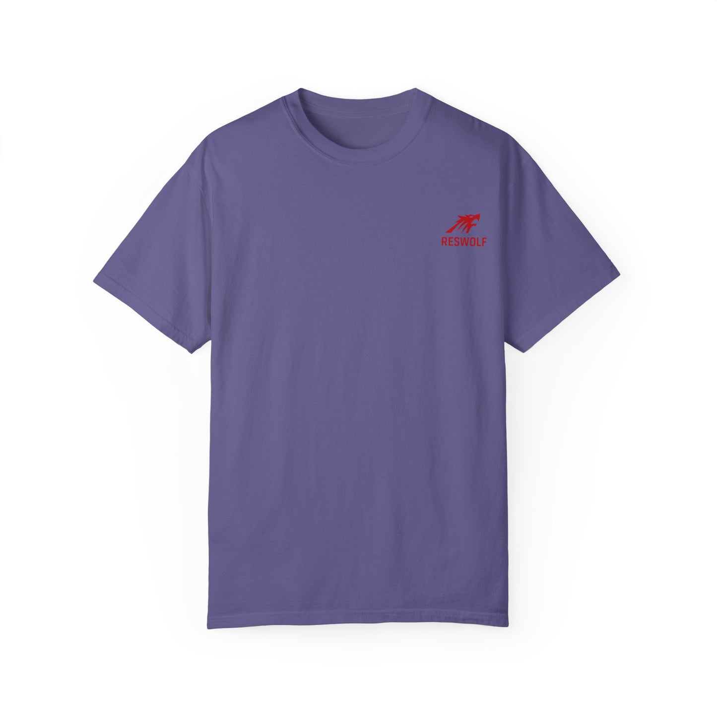 Gym Addict Unisex Garment-Dyed T-Shirt - Workout Apparel for Fitness Enthusiasts