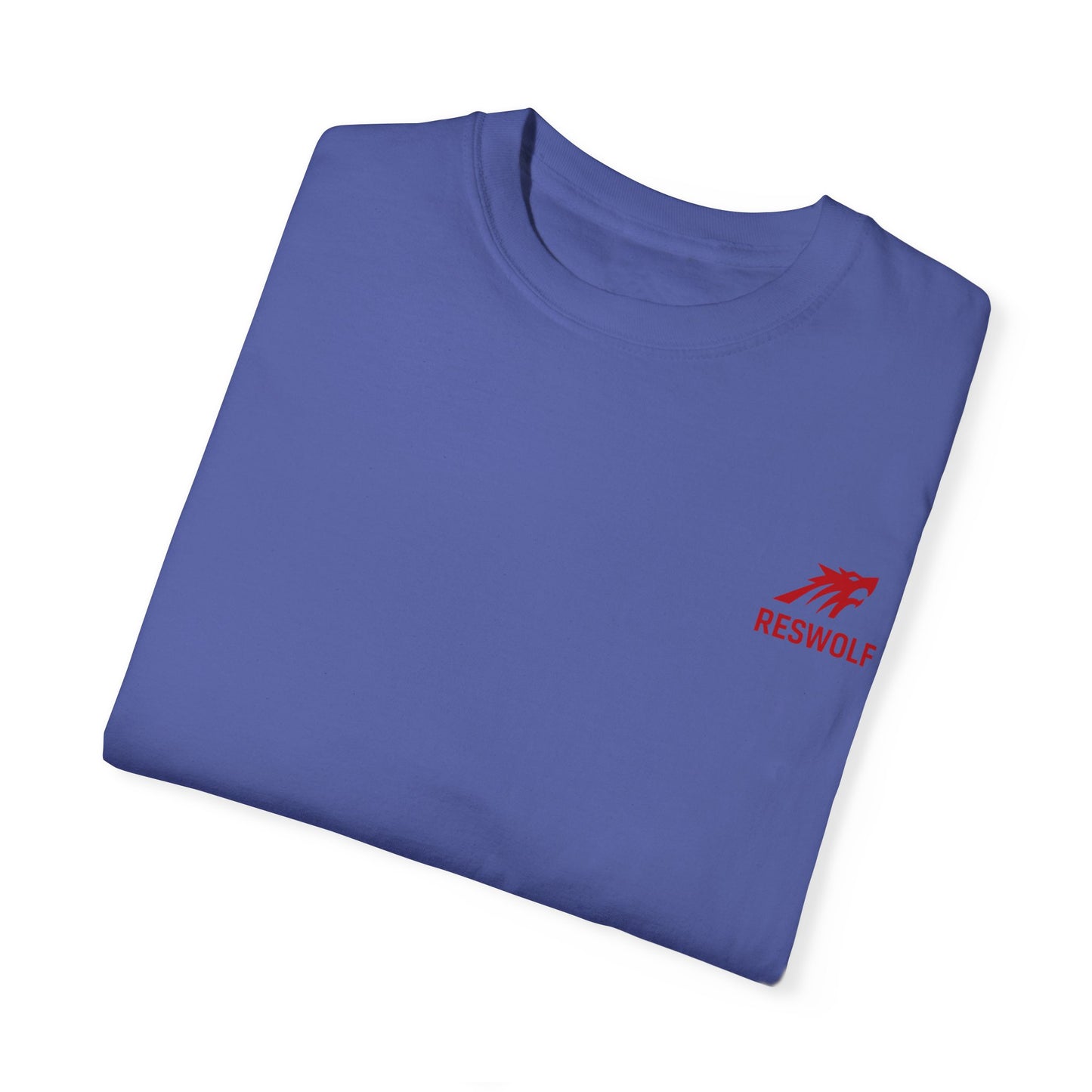 Gym Addict Unisex Garment-Dyed T-Shirt - Workout Apparel for Fitness Enthusiasts
