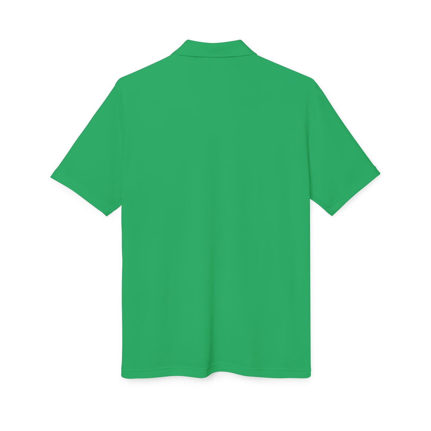 Adidas Unisex Performance Polo - RESWOLF Activewear