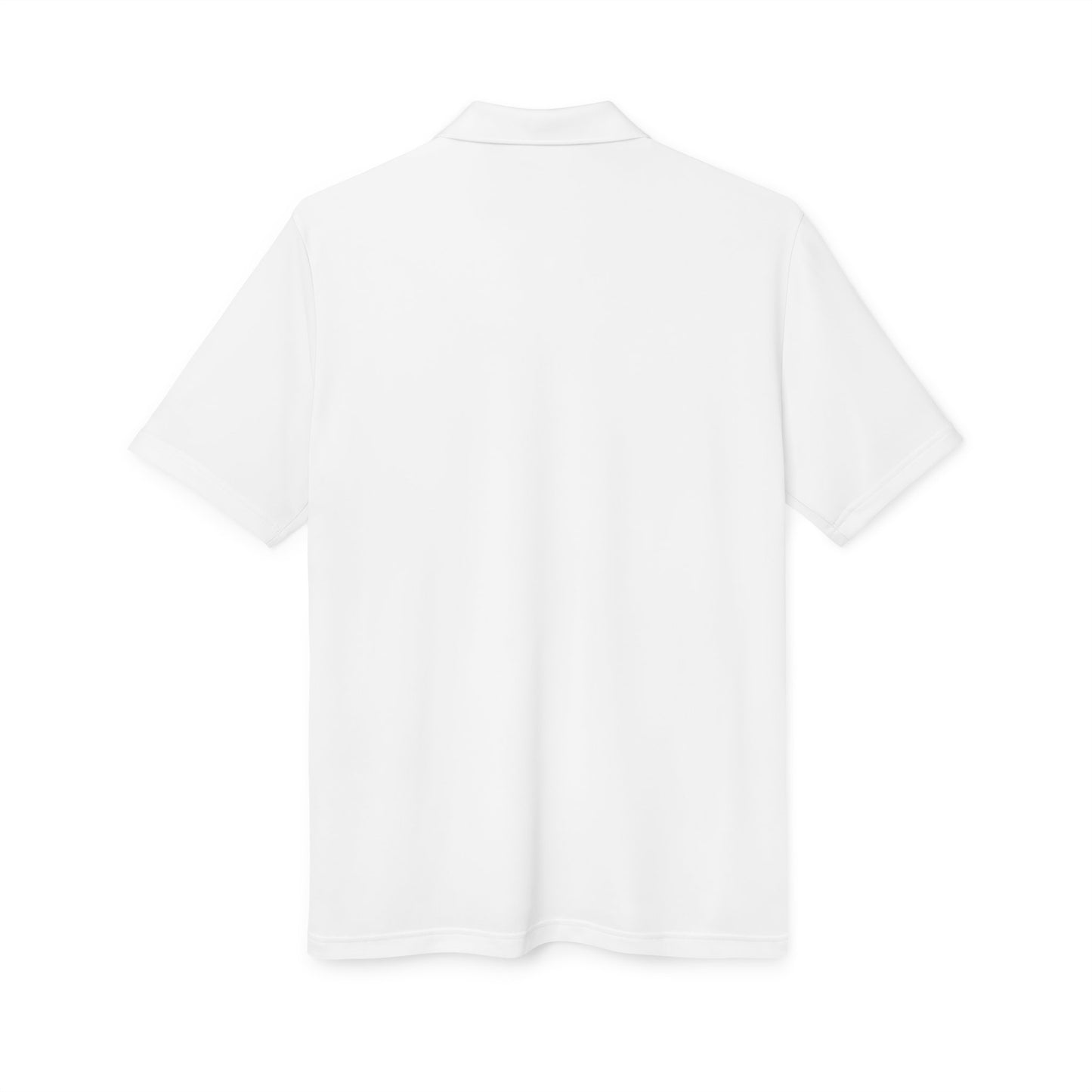 Adidas Unisex Performance Polo - RESWOLF Activewear
