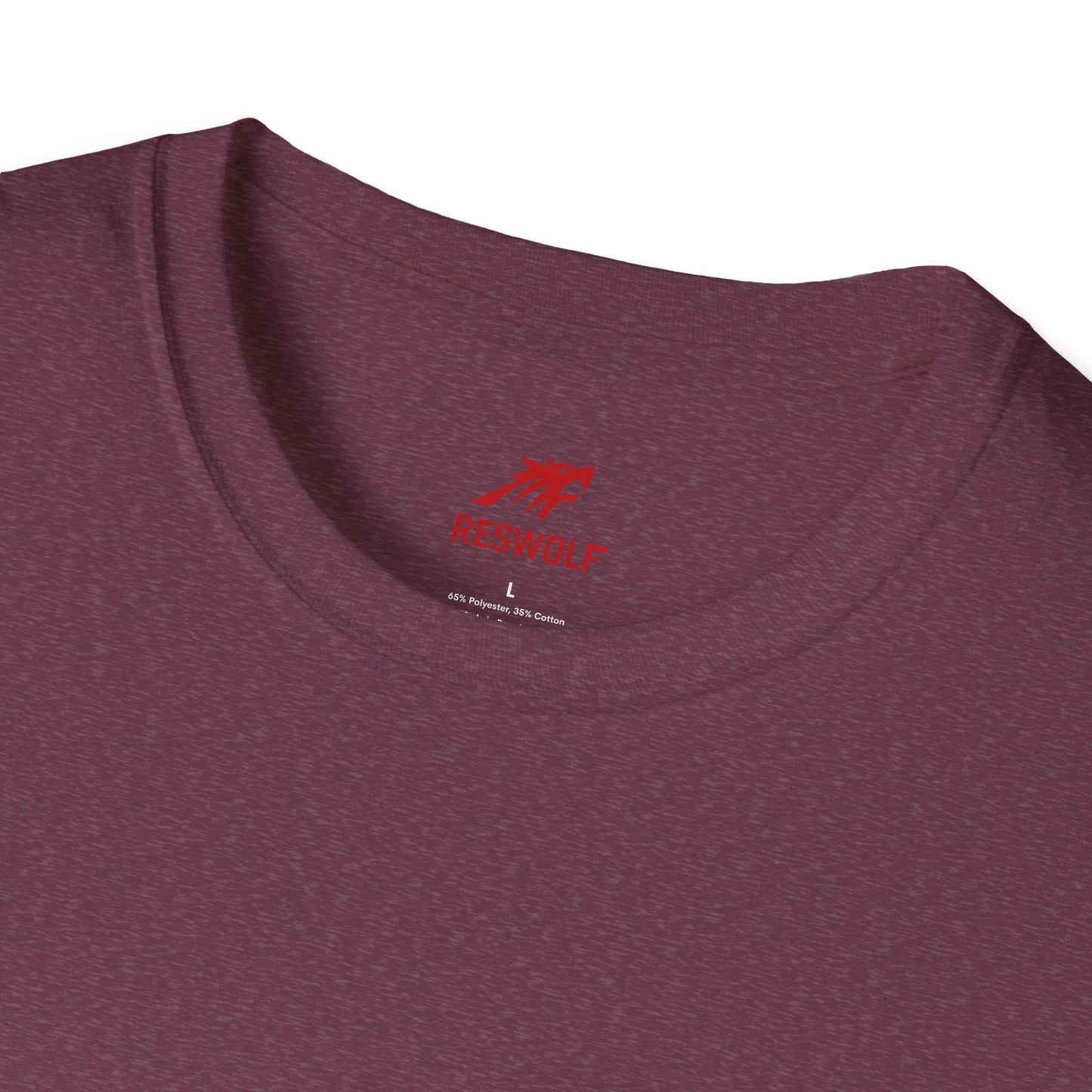 Everything OK Unisex Softstyle T-Shirt - Casual Comfort for Everyday Wear