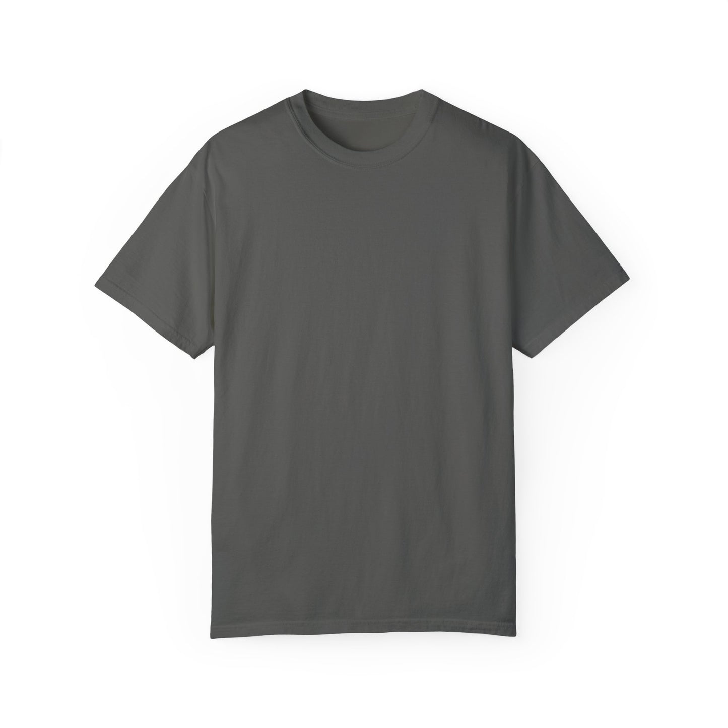 Bulldog Dreams Unisex Garment-Dyed T-shirt | Fun Dog Lover Tee