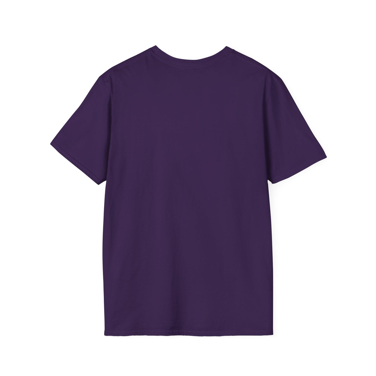 Everything OK Unisex Softstyle T-Shirt - Casual Comfort for Everyday Wear