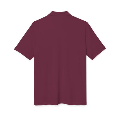 Adidas Unisex Performance Polo - RESWOLF Activewear