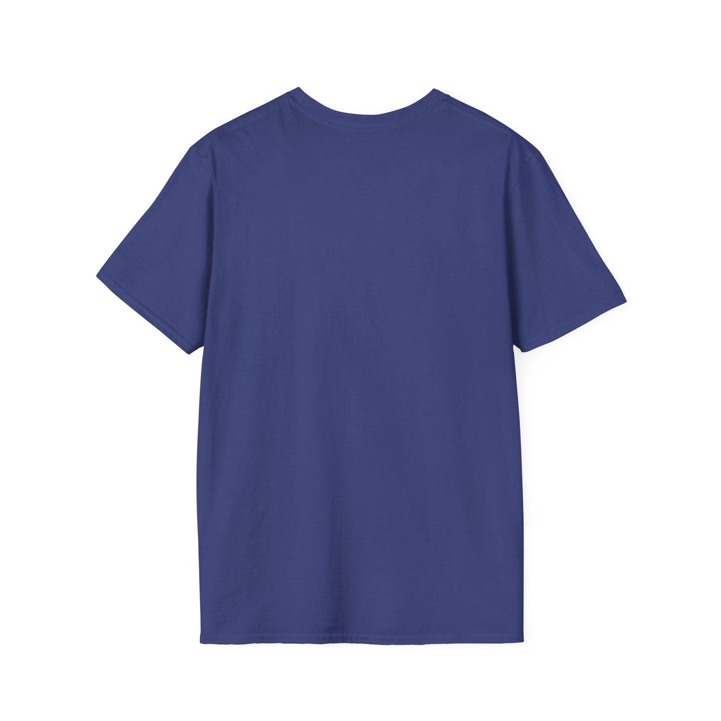 Everything OK Unisex Softstyle T-Shirt - Casual Comfort for Everyday Wear