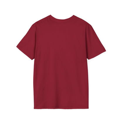 Everything OK Unisex Softstyle T-Shirt - Casual Comfort for Everyday Wear