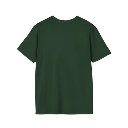 Everything OK Unisex Softstyle T-Shirt - Casual Comfort for Everyday Wear