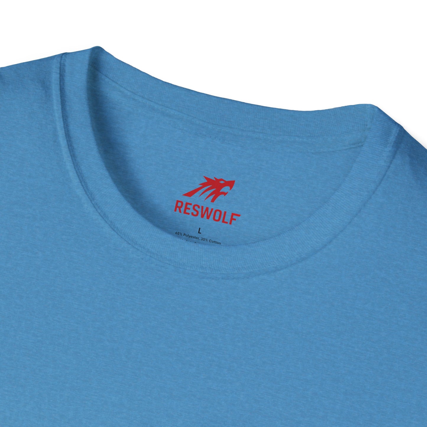 Inspirational Unisex Softstyle T-Shirt - 'Your Only Limit Is Your Mind'