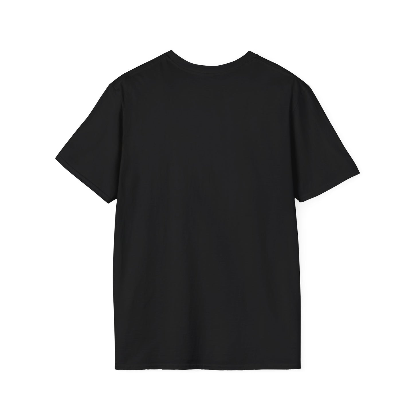 Everything OK Unisex Softstyle T-Shirt - Casual Comfort for Everyday Wear