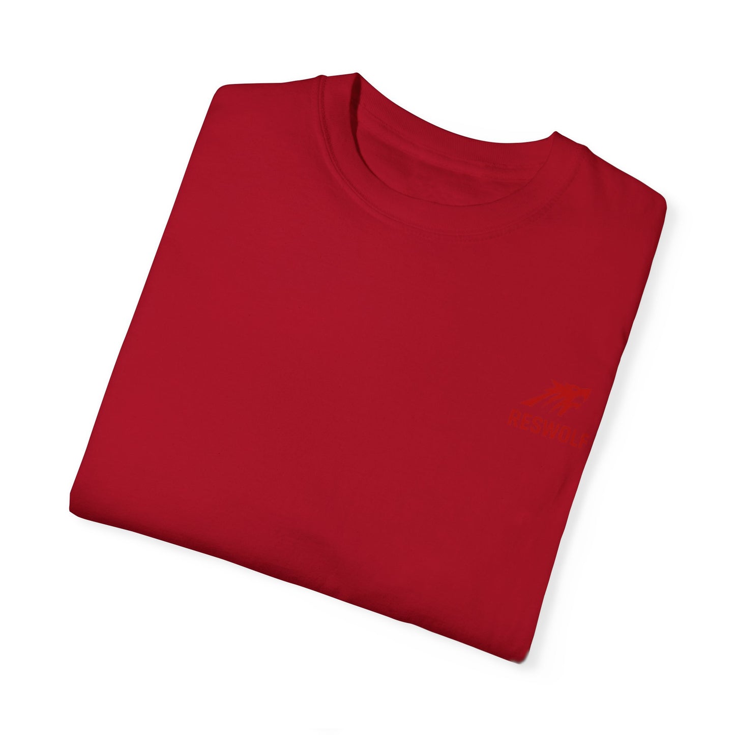 Gym Addict Unisex Garment-Dyed T-Shirt - Workout Apparel for Fitness Enthusiasts