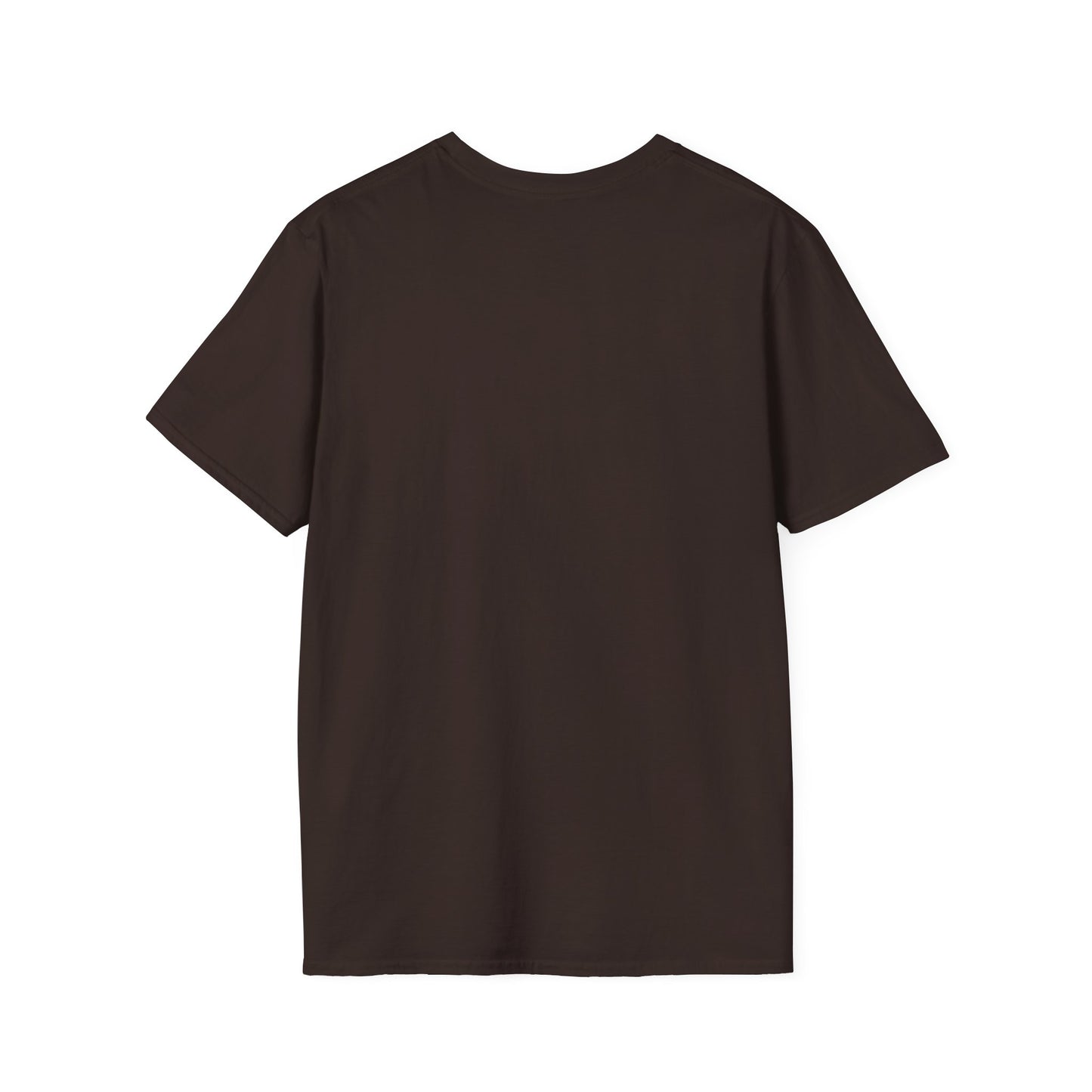 Everything OK Unisex Softstyle T-Shirt - Casual Comfort for Everyday Wear