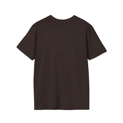 Everything OK Unisex Softstyle T-Shirt - Casual Comfort for Everyday Wear