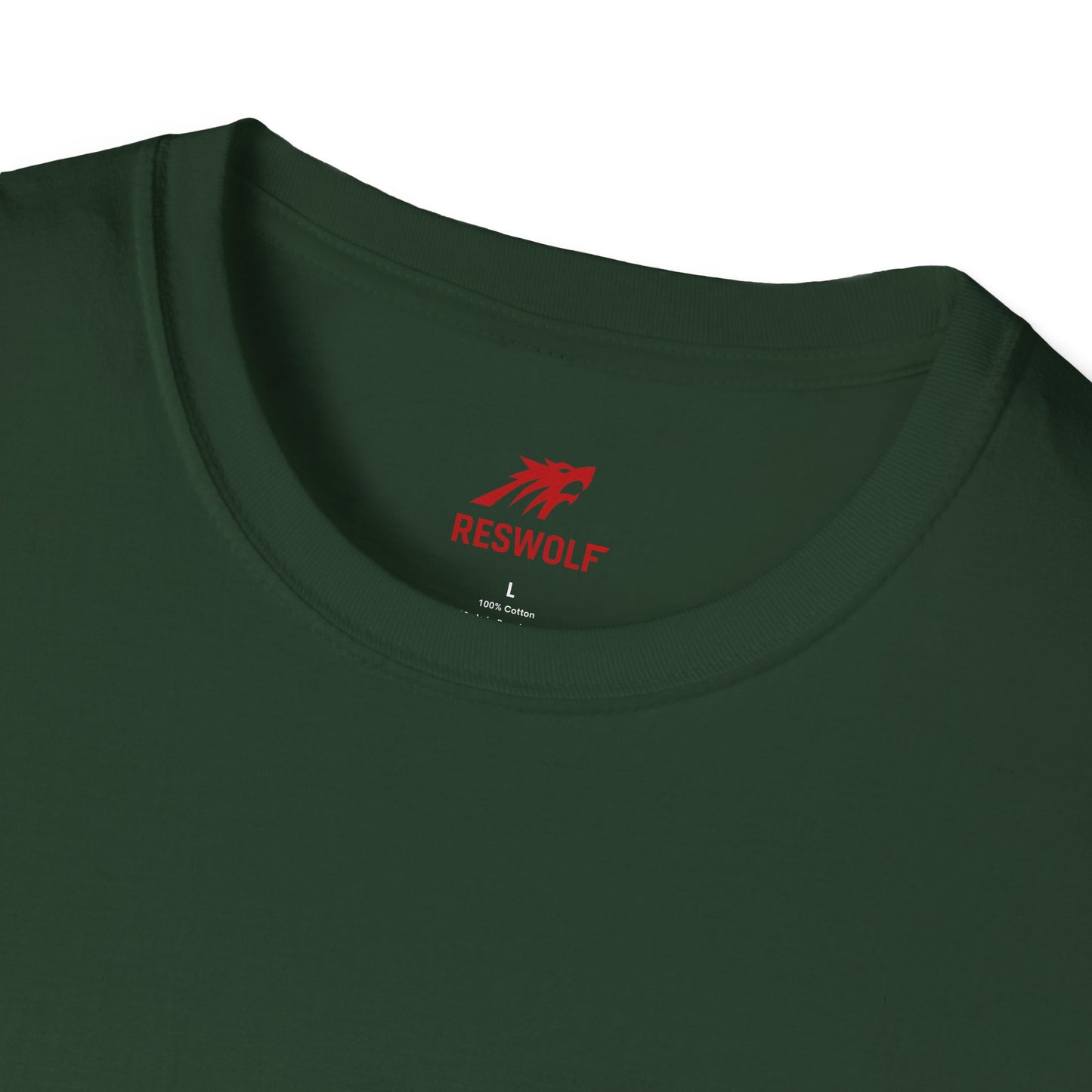 Everything OK Unisex Softstyle T-Shirt - Casual Comfort for Everyday Wear