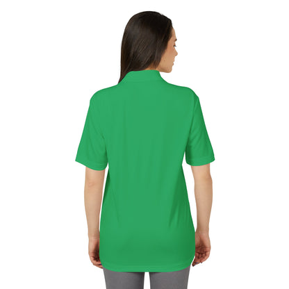 Adidas Unisex Performance Polo - RESWOLF Activewear
