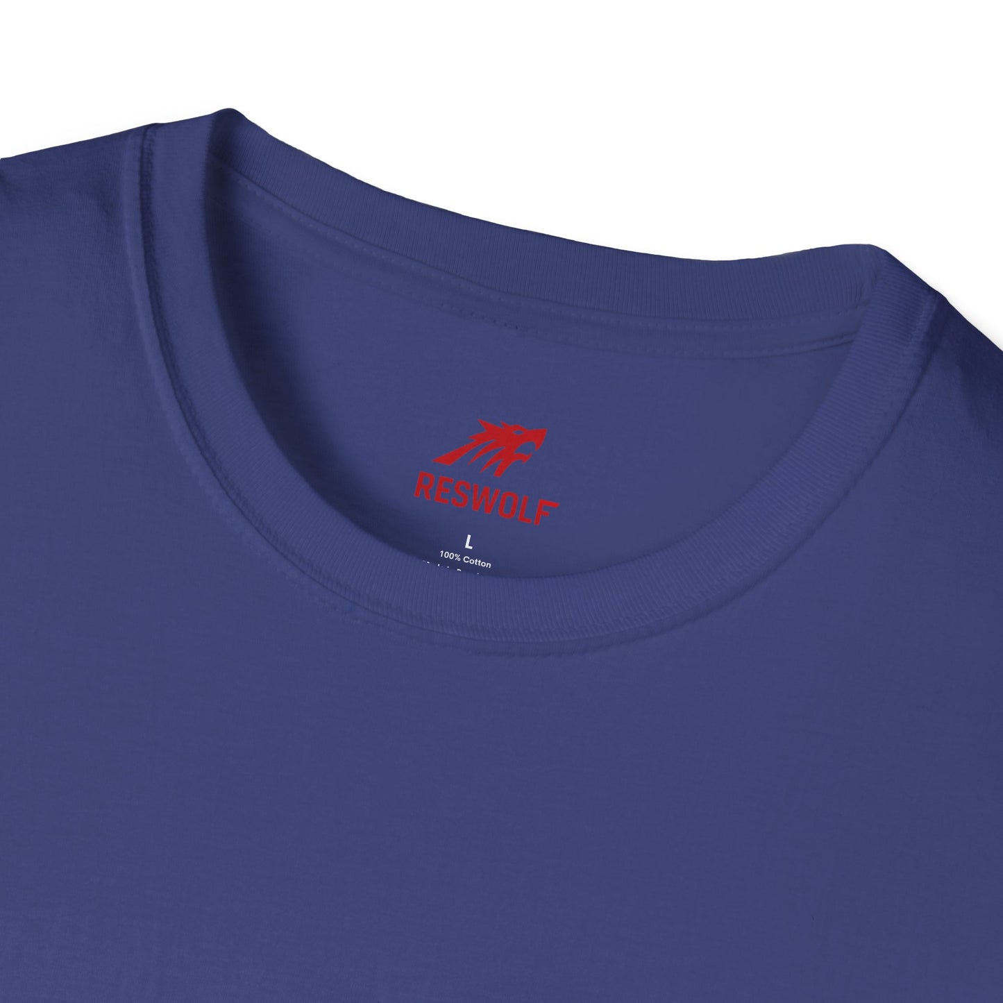 Everything OK Unisex Softstyle T-Shirt - Casual Comfort for Everyday Wear