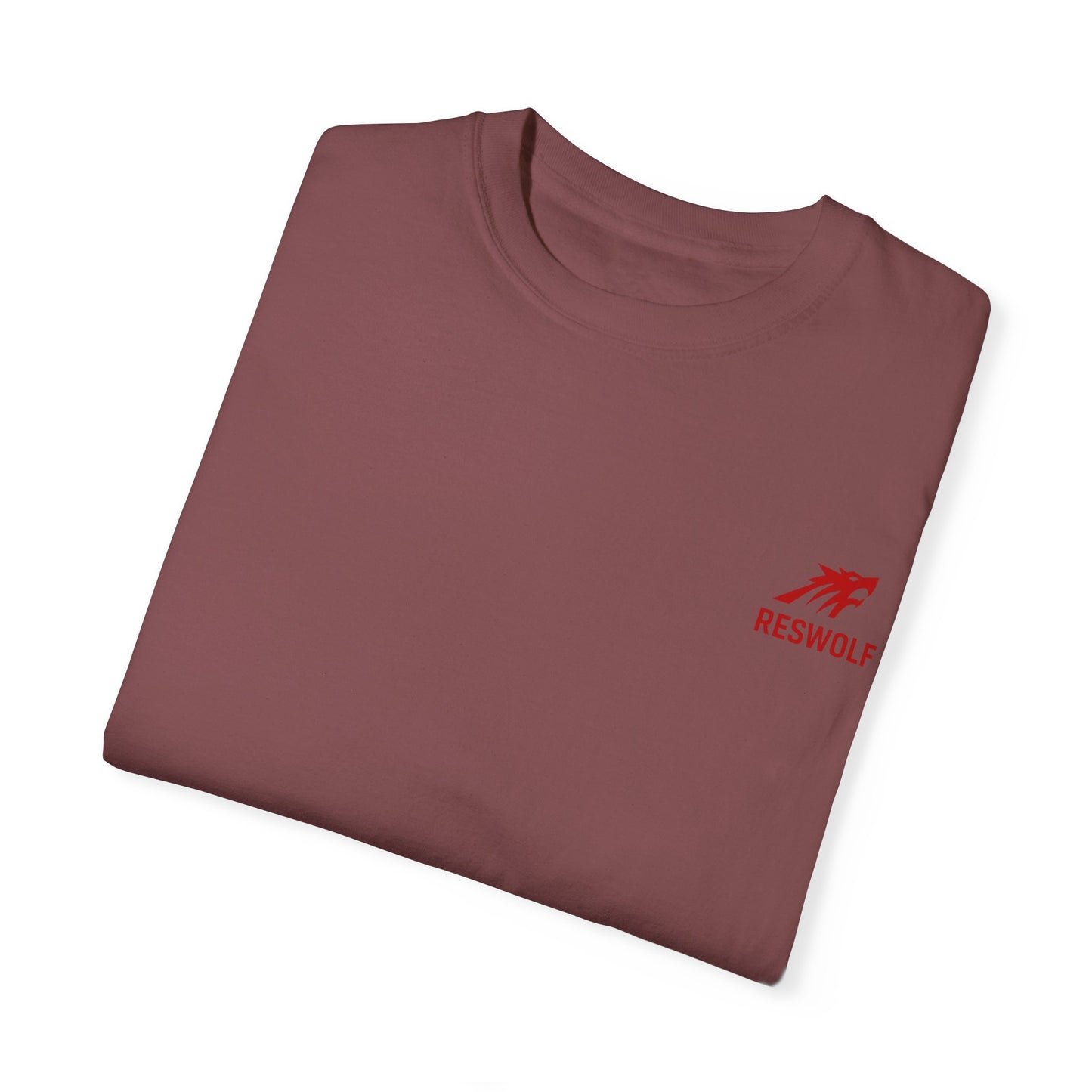 Gym Addict Unisex Garment-Dyed T-Shirt - Workout Apparel for Fitness Enthusiasts