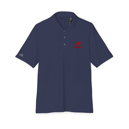 Adidas Unisex Performance Polo - RESWOLF Activewear