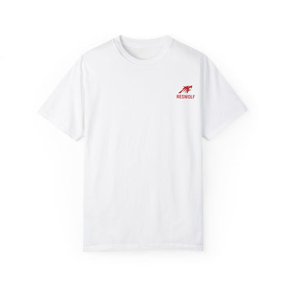 Gym Addict Unisex Garment-Dyed T-Shirt - Workout Apparel for Fitness Enthusiasts