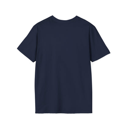 Everything OK Unisex Softstyle T-Shirt - Casual Comfort for Everyday Wear