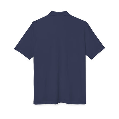 Adidas Unisex Performance Polo - RESWOLF Activewear