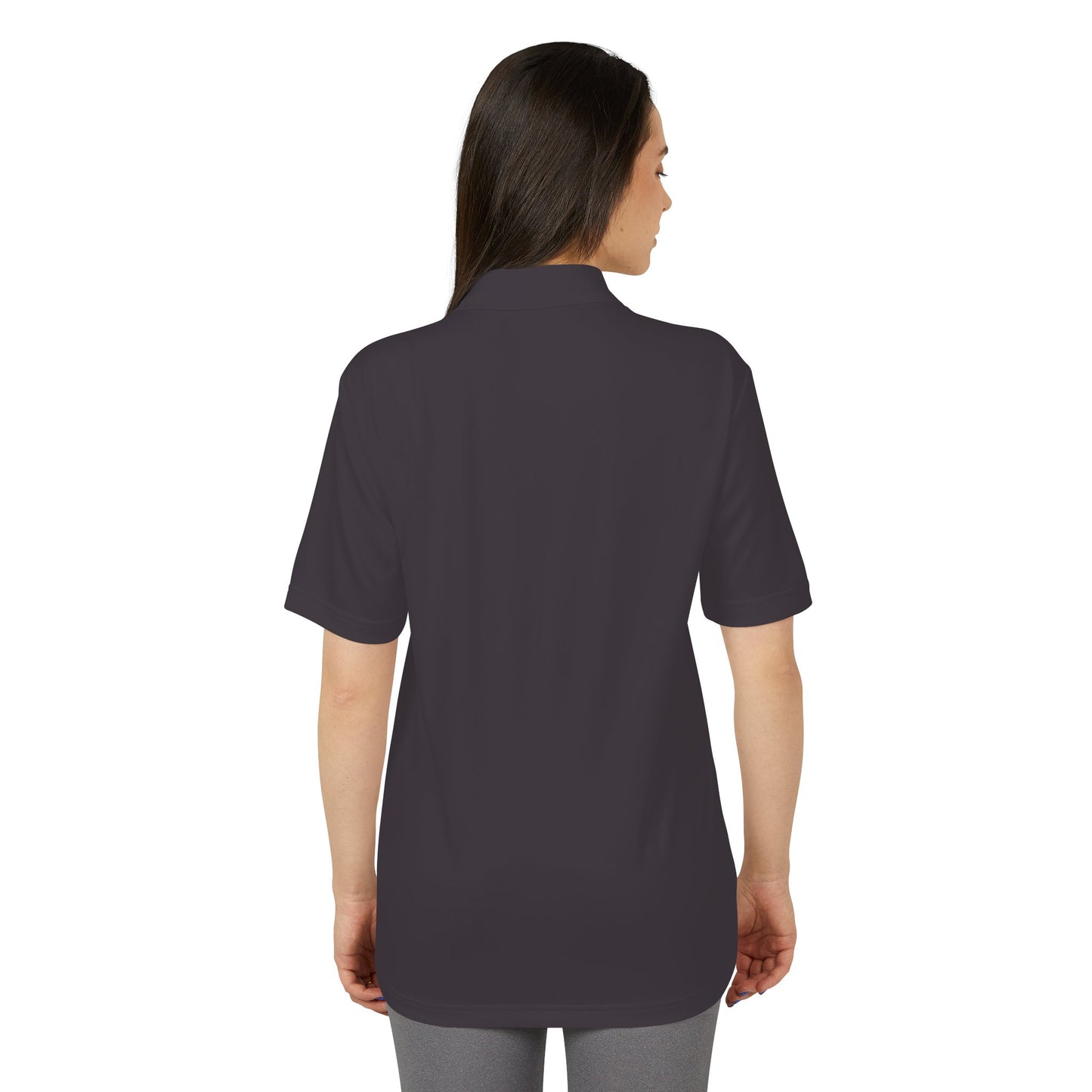 Adidas Unisex Performance Polo - RESWOLF Activewear