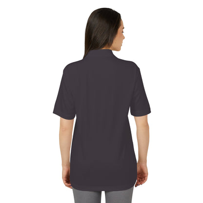 Adidas Unisex Performance Polo - RESWOLF Activewear