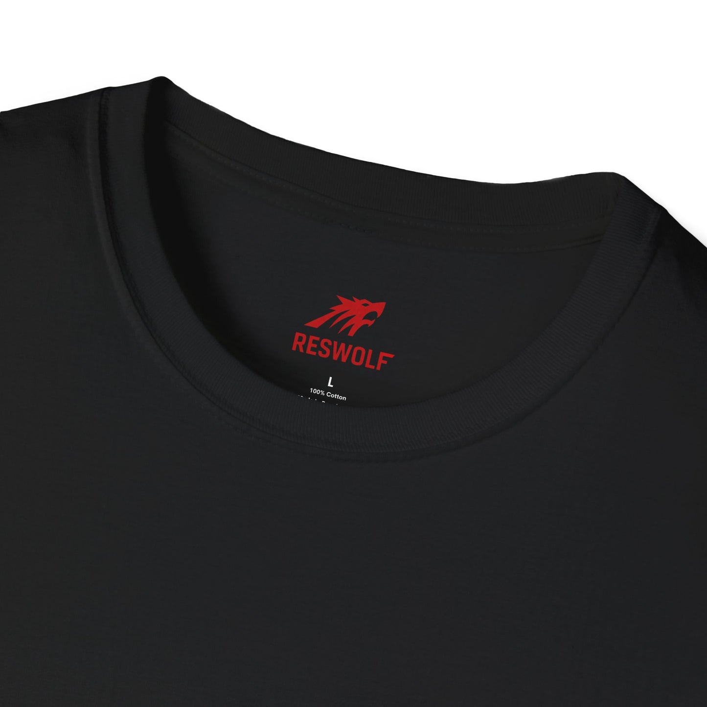 Everything OK Unisex Softstyle T-Shirt - Casual Comfort for Everyday Wear