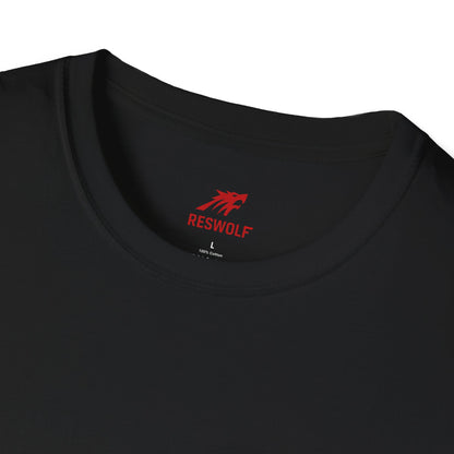 Everything OK Unisex Softstyle T-Shirt - Casual Comfort for Everyday Wear