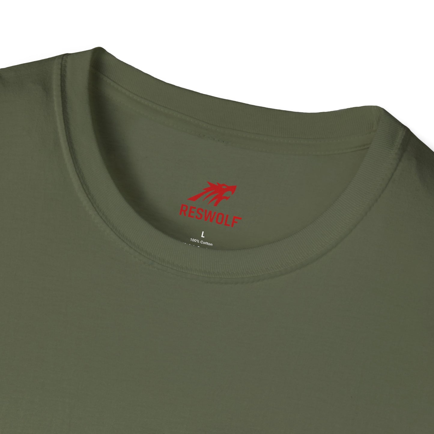 Everything OK Unisex Softstyle T-Shirt - Casual Comfort for Everyday Wear