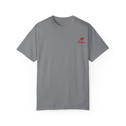 Gym Addict Unisex Garment-Dyed T-Shirt - Workout Apparel for Fitness Enthusiasts