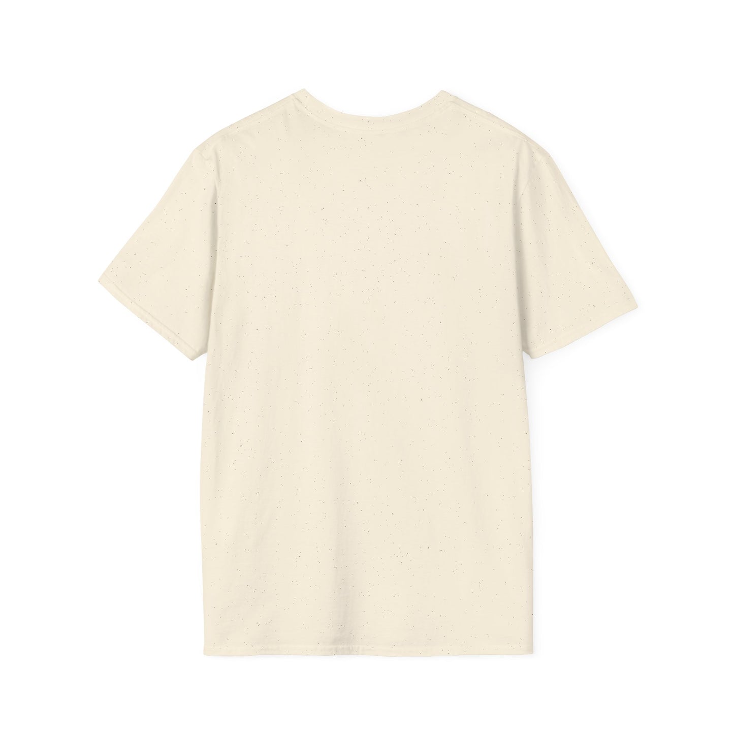 Inspirational Unisex Softstyle T-Shirt - 'Your Only Limit Is Your Mind'
